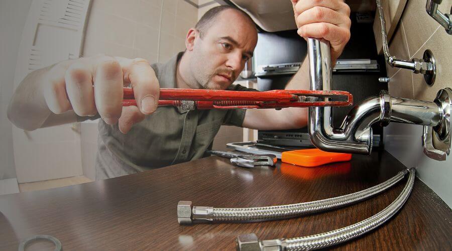 Professional expert plumbing services in Midkiff, TX